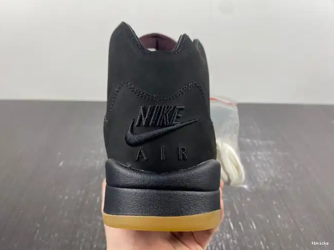 Reps TBK A FD1330-001 Ma Black Maniere 5 Air x Jordan 0422
